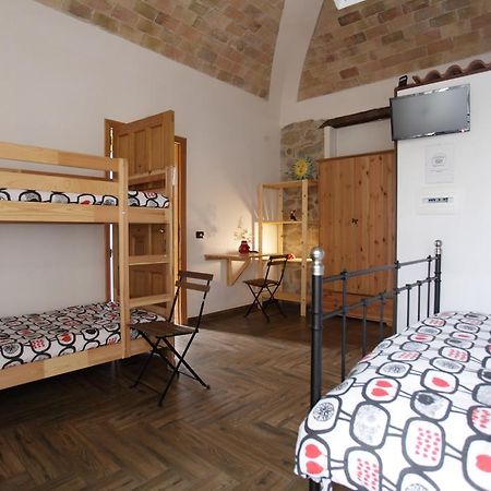 Aurora Bed And Breakfast Santo Stefano di Camastra Luaran gambar