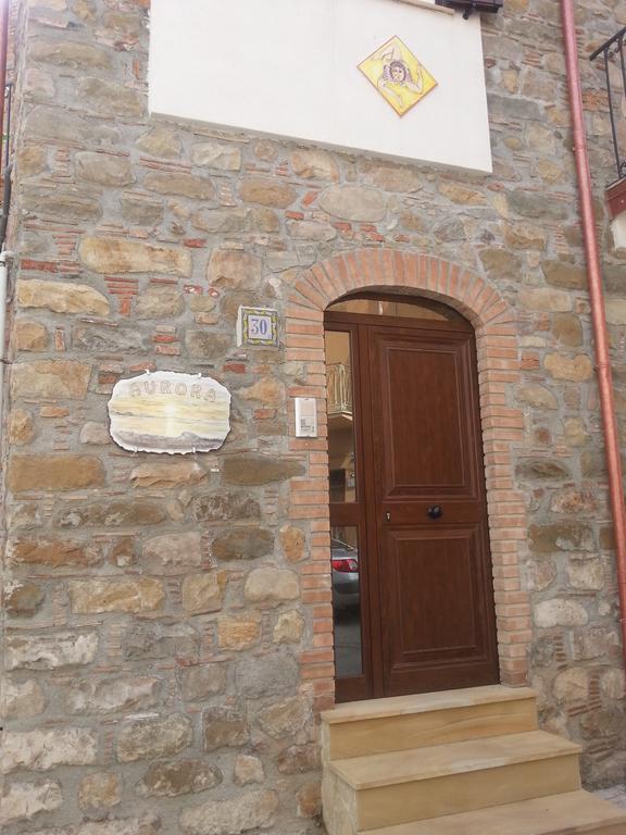 Aurora Bed And Breakfast Santo Stefano di Camastra Luaran gambar