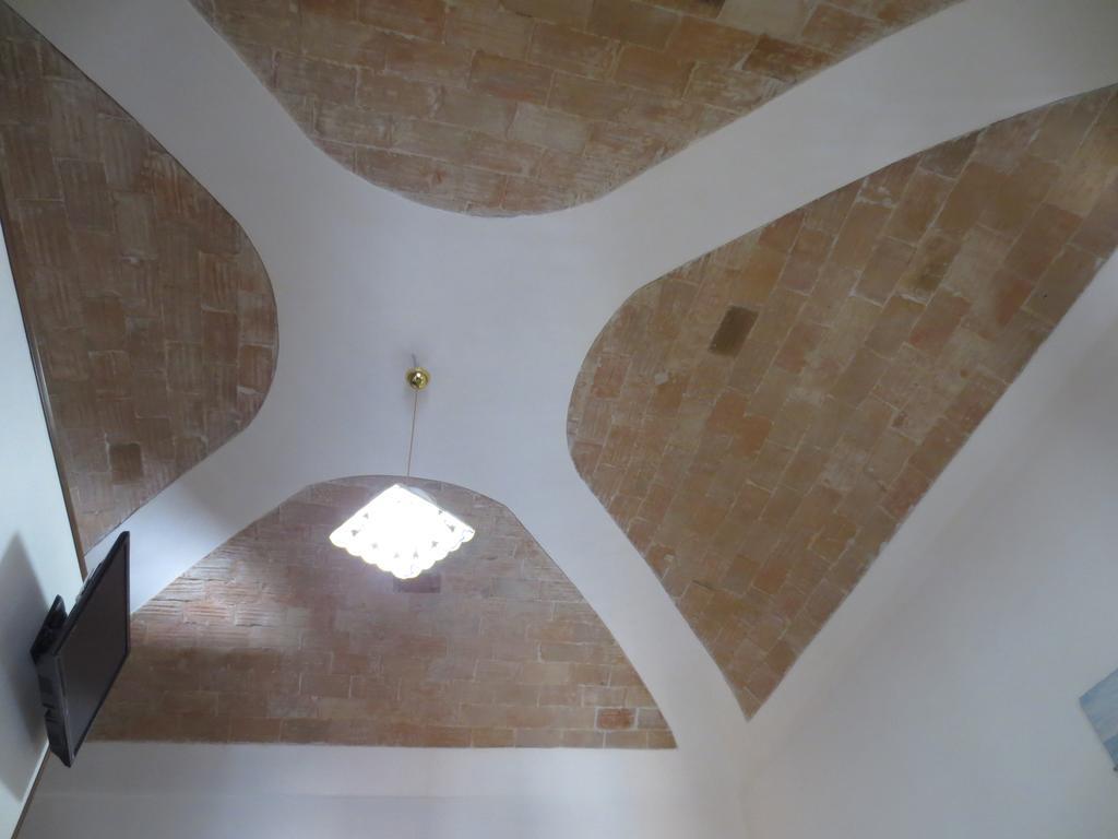 Aurora Bed And Breakfast Santo Stefano di Camastra Luaran gambar