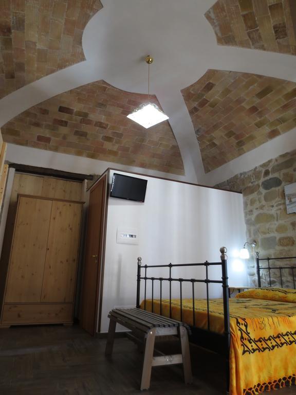 Aurora Bed And Breakfast Santo Stefano di Camastra Luaran gambar