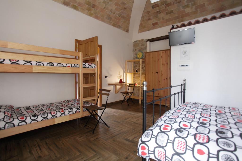 Aurora Bed And Breakfast Santo Stefano di Camastra Luaran gambar